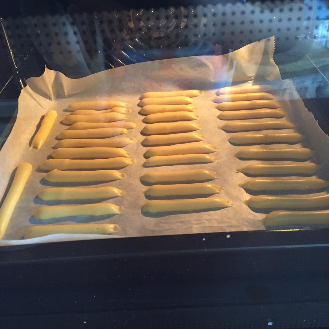 婴儿饼干🍪适合7个月以上婴儿
