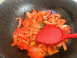 家常菜中的王者：番茄炒蛋的做法 步骤8