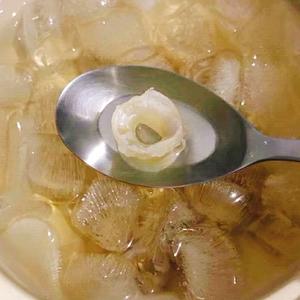 😋鳗鱼胶海马石斛鸡汤的做法 步骤4