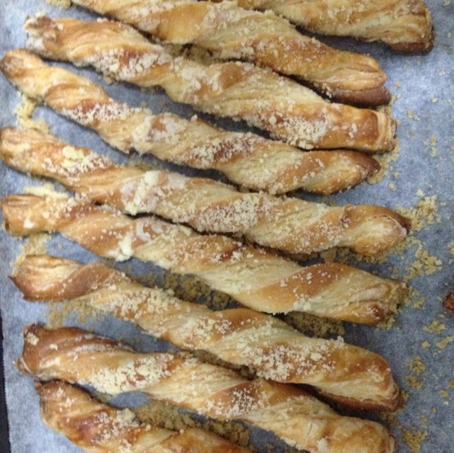 咸鲜酥条