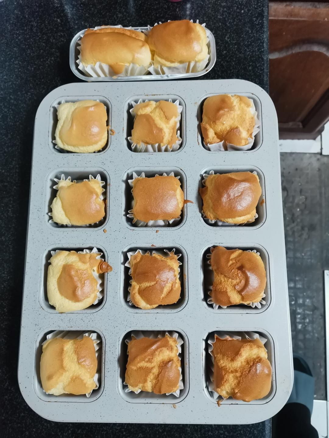 糯米蛋糕（粑粑坊同款）