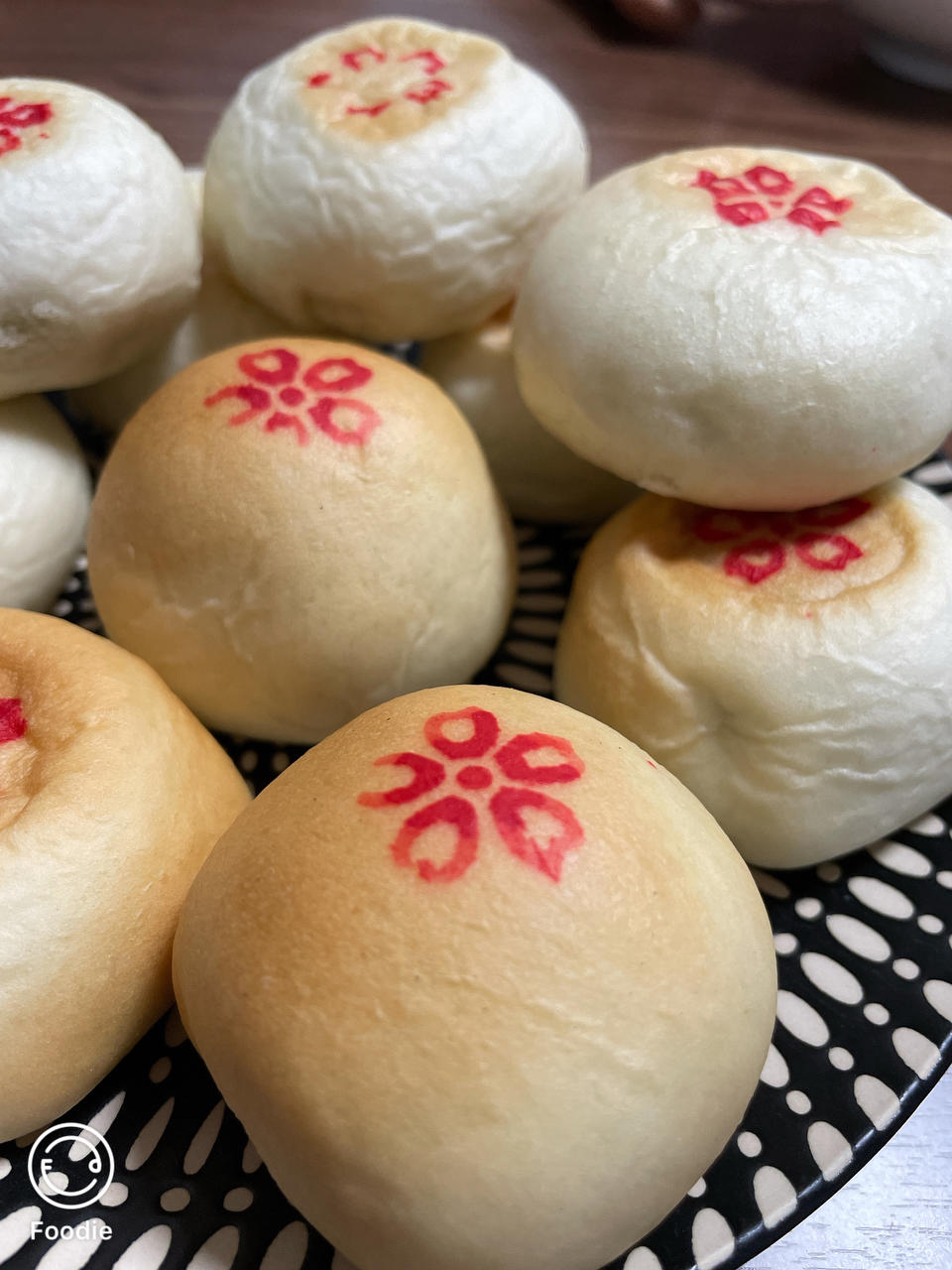 端午安康~软皮绿豆饼 无需炒馅 无需开酥！新手也可以成功！！！