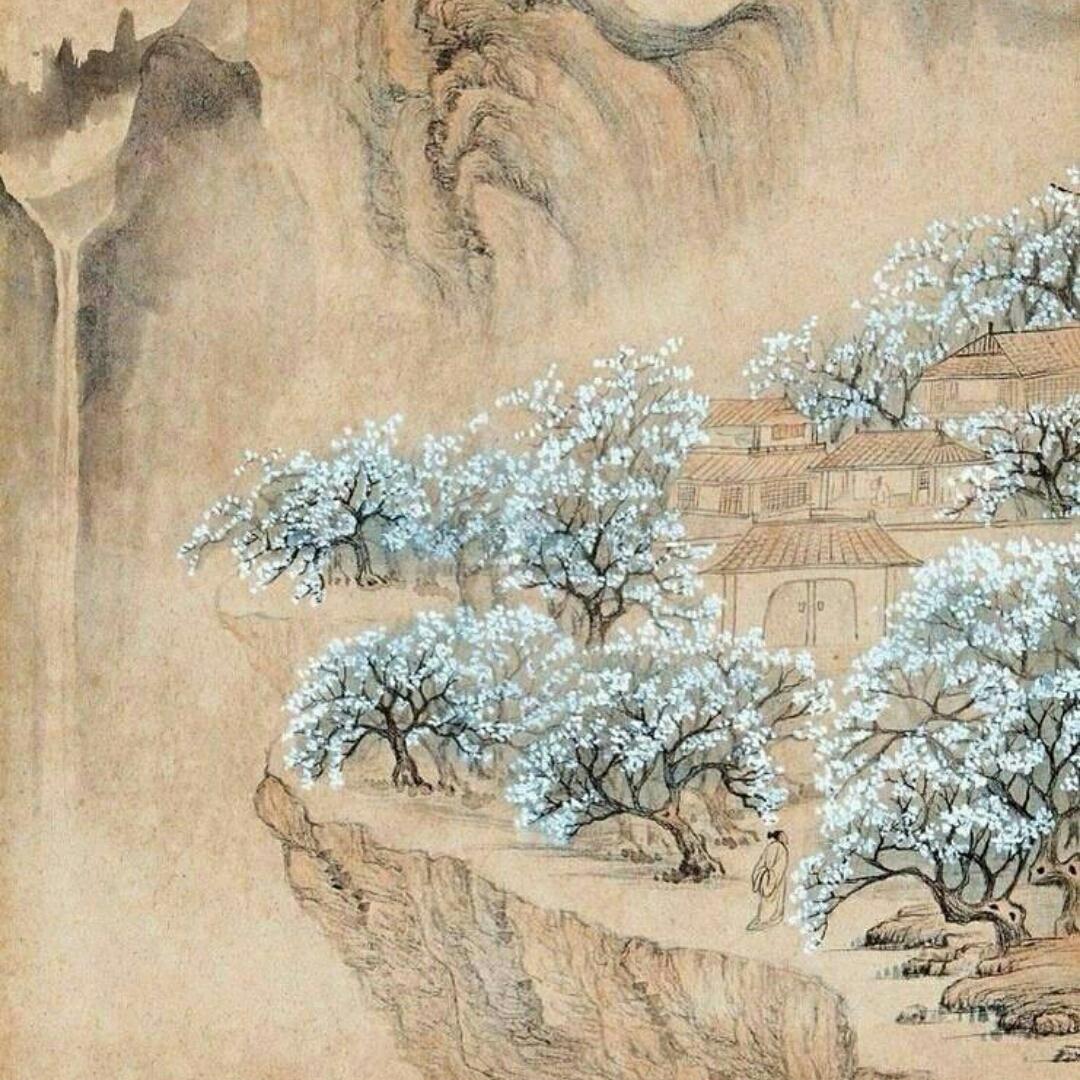 淡定不了