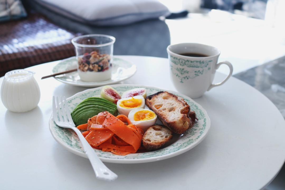 香草厨房 | 第二届美食马拉松集中打卡(已截止）