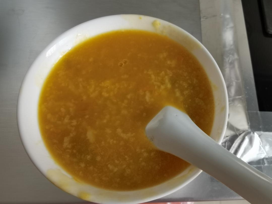 南瓜粥