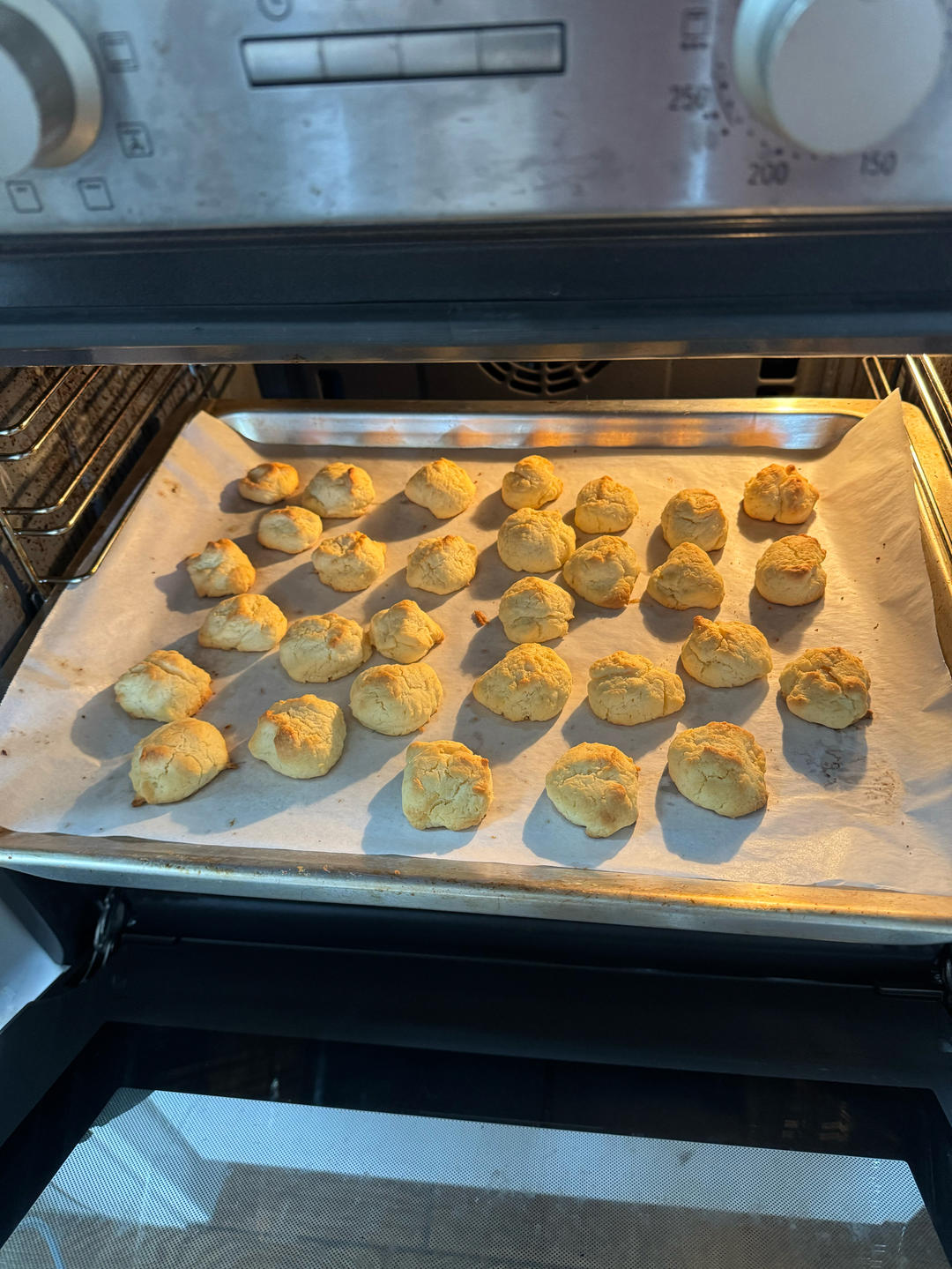 奶香味十足的奶酪饼干 | 消灭奶油奶酪