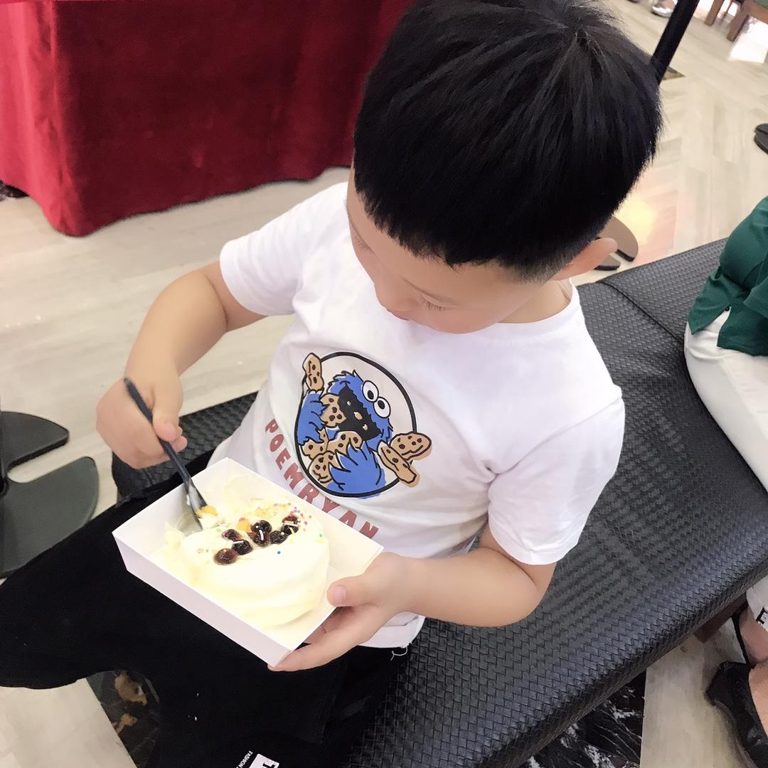 白师傅在努力