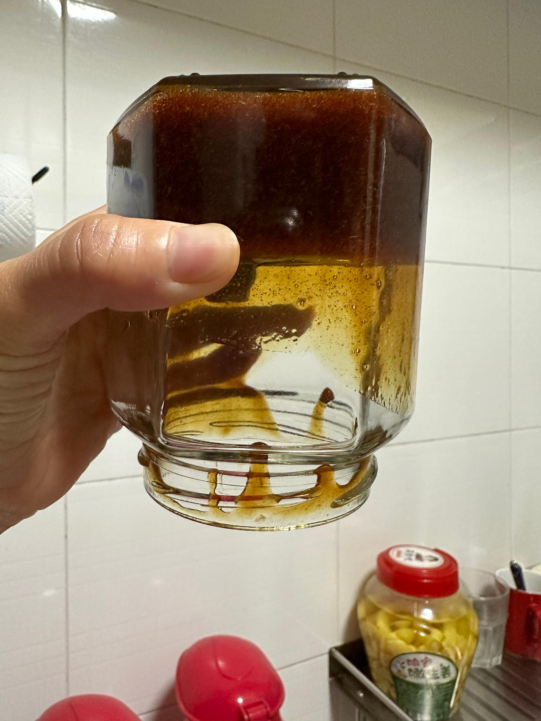 秋梨膏（川贝雪梨膏）（儿童版。不含蜂蜜）