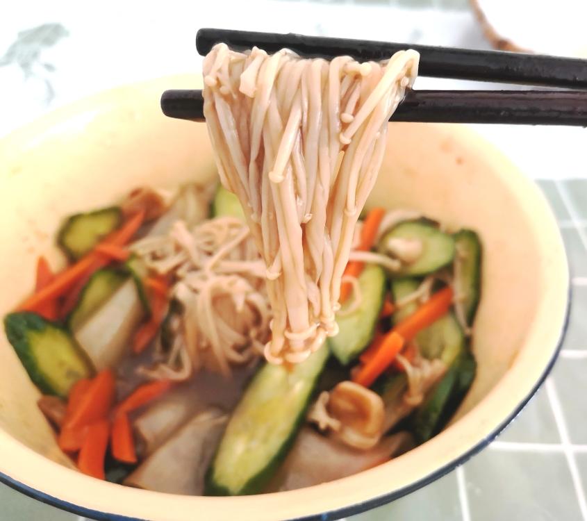 好吃的家庭凉拌菜