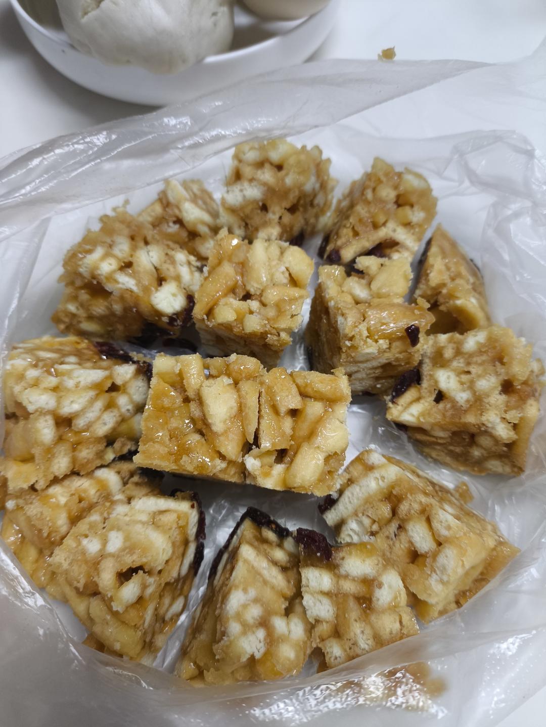 萨其马（君之配方）