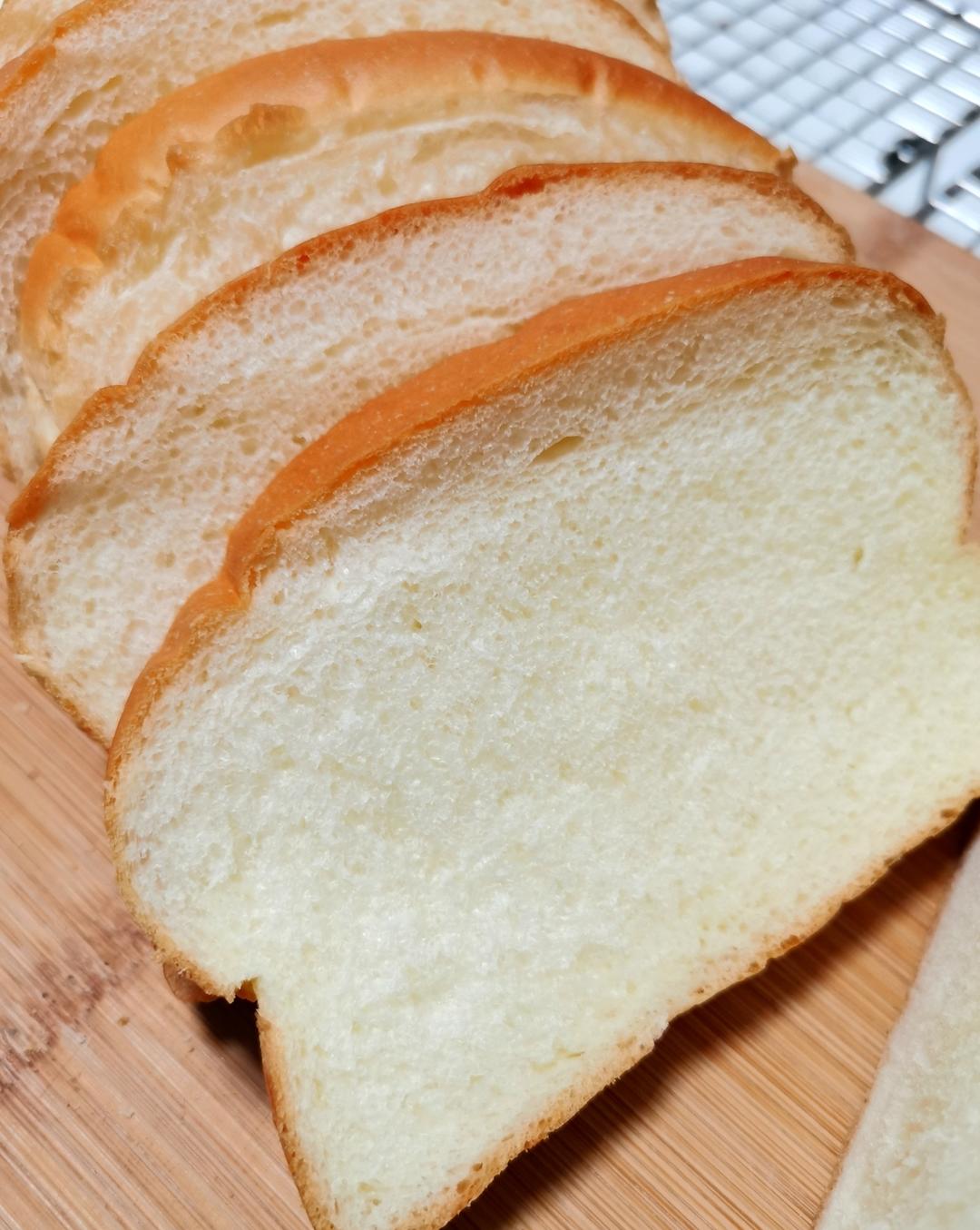 软到扶不起来的经典黄油排包