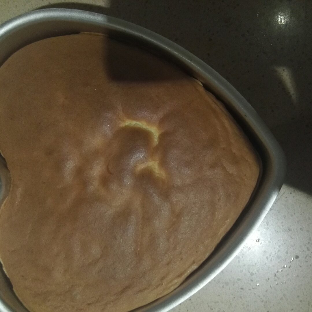 日本棉花蛋糕