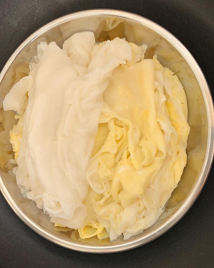 广东肠粉（精心调制）