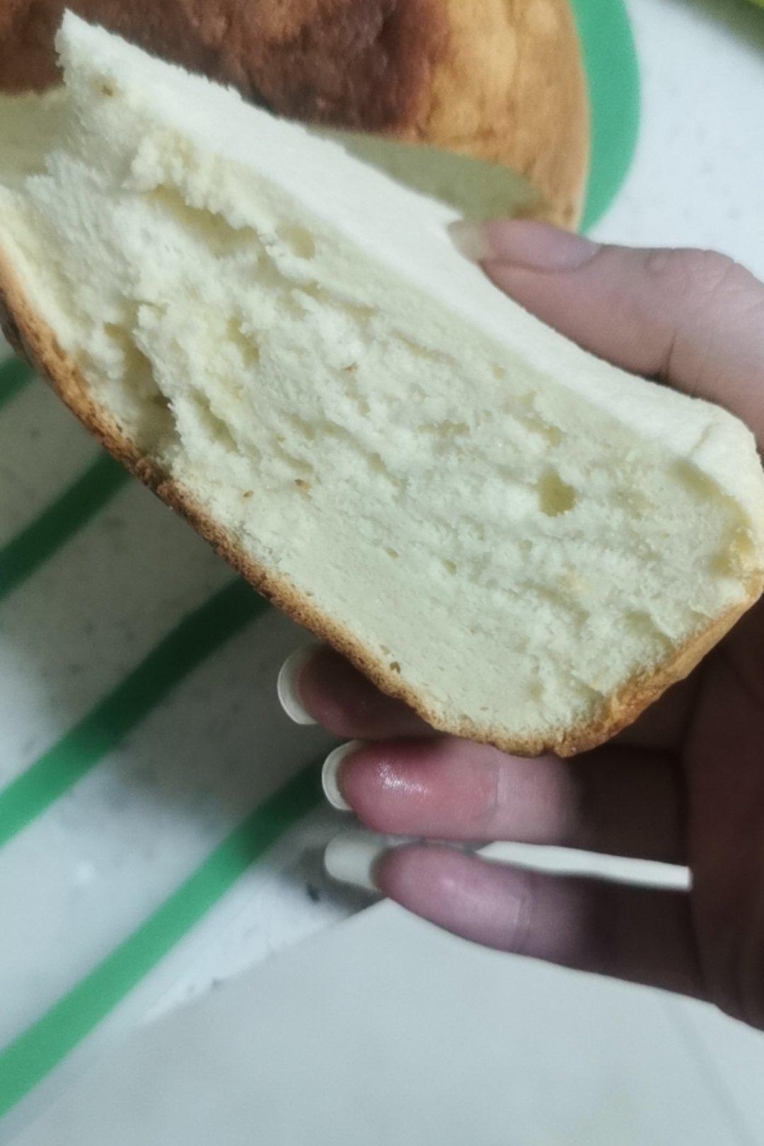电饭锅做蛋糕
