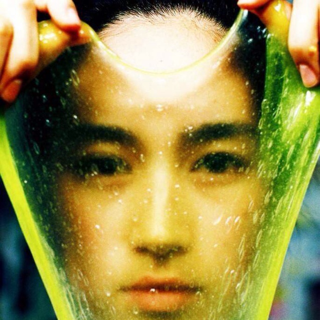 大胃琳