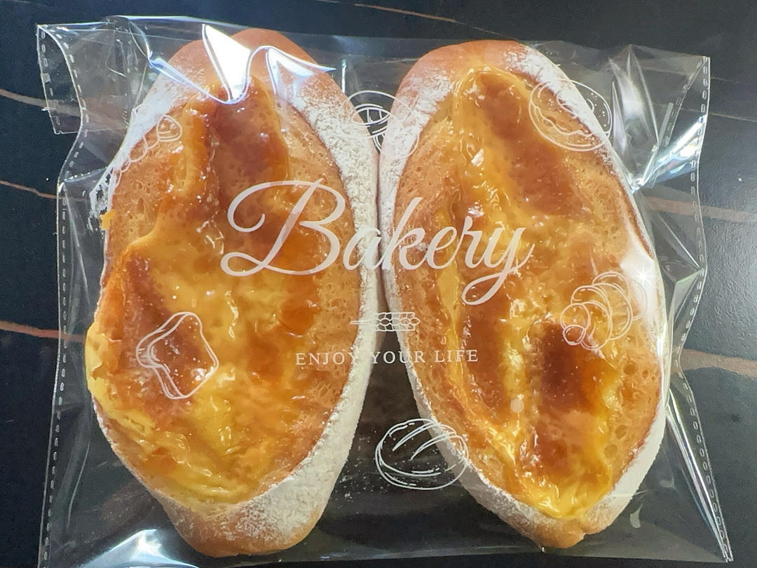 岩烧乳酪面包/私房热卖款/芝士脑袋最爱