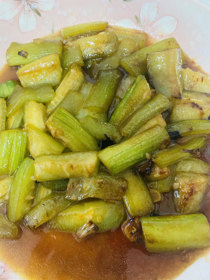 教你在家做丝瓜最好吃的做法，简单又营养，想不好吃都难