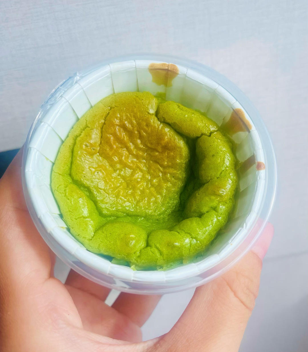 巴斯克蛋糕