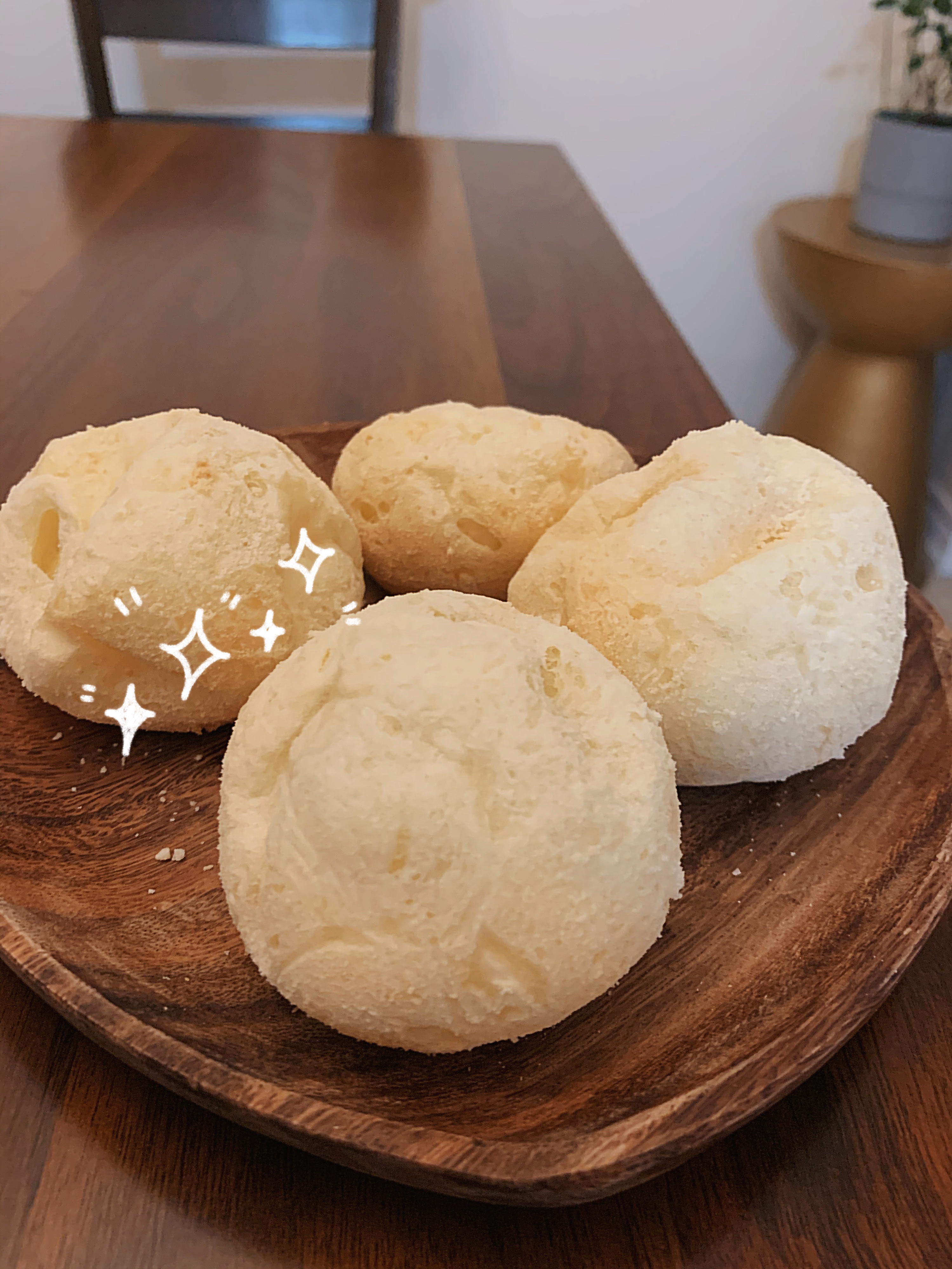超简单麻薯面包的做法
