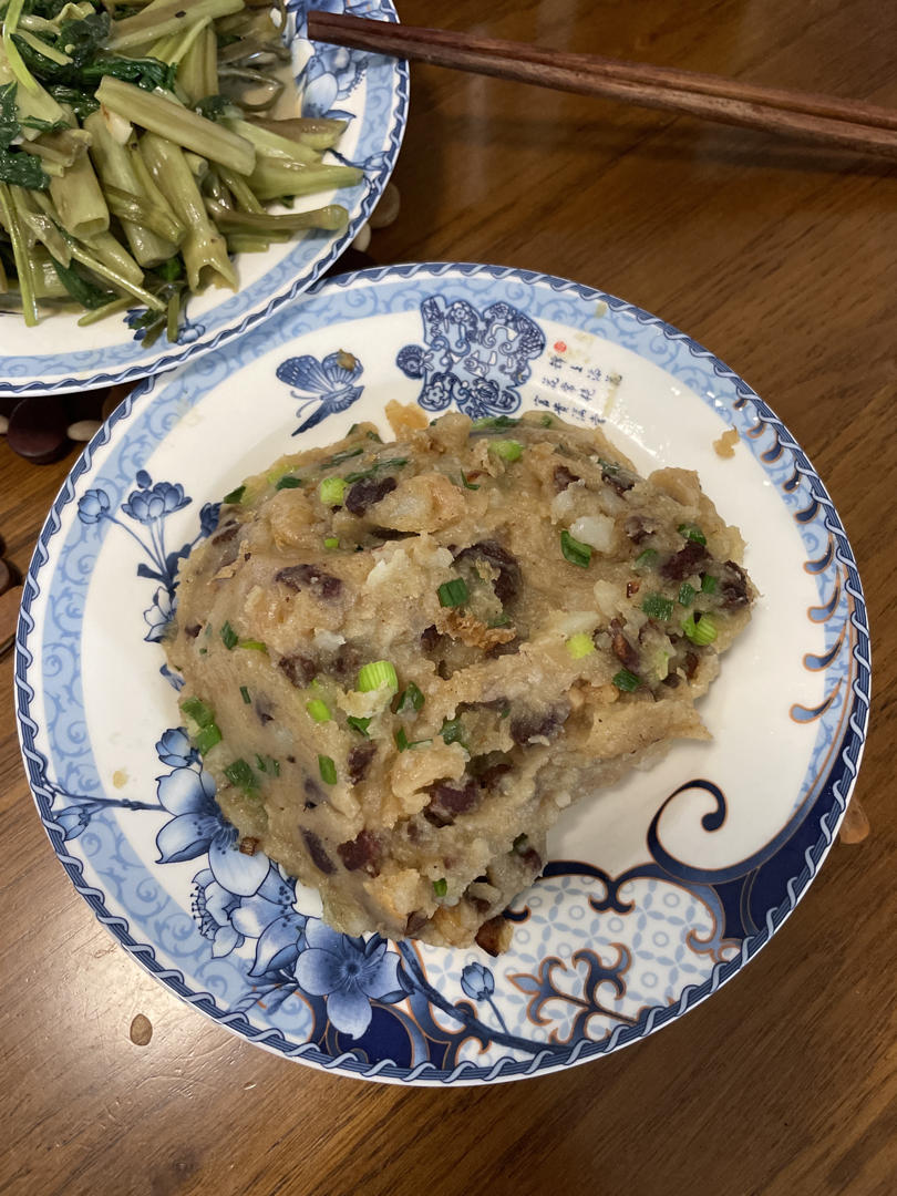 一人食 ｜ 🥔脆哨土豆泥（地道贵州菜）