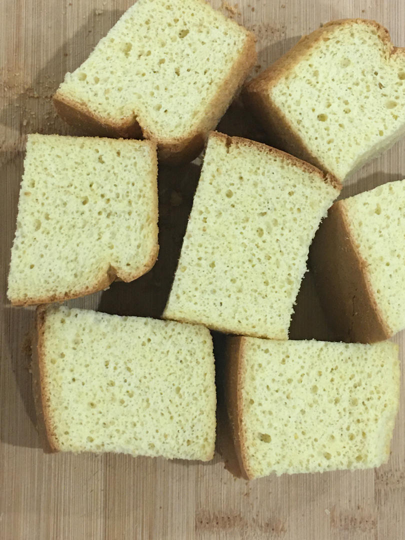 小米糕