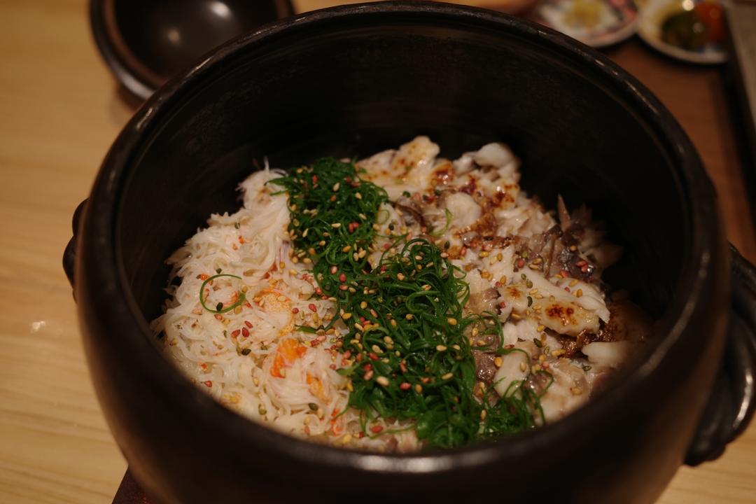 「春」椰子饭  釜饭炊煮法