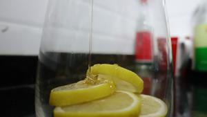 柠檬蜜的做法 步骤9