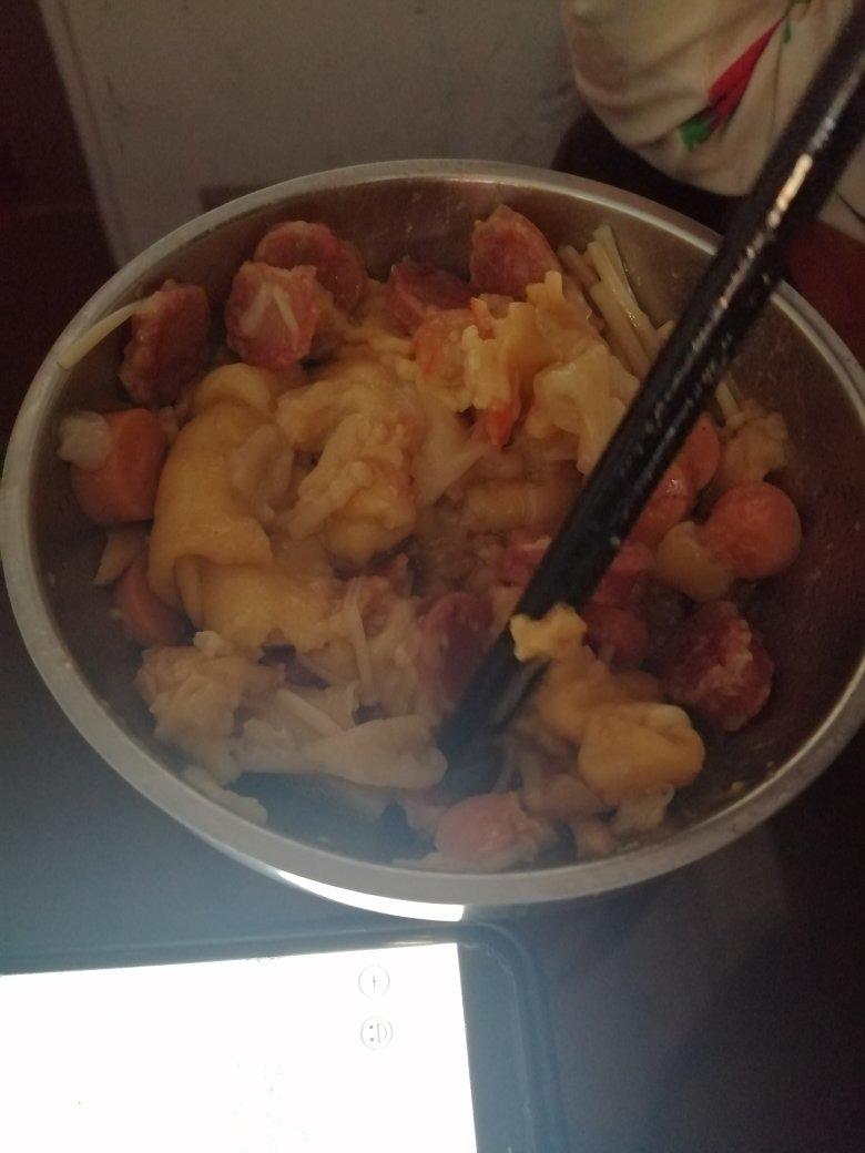 广东肠粉（精心调制）