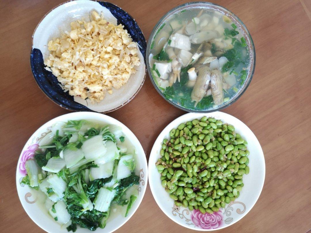 午餐集