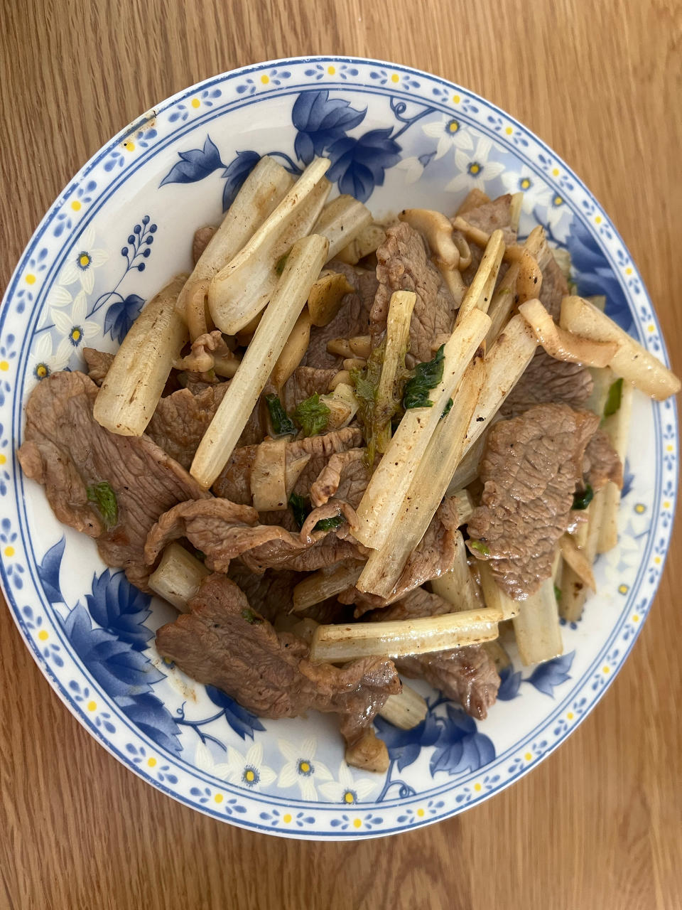 牛肉的腌制方法 好吃还嫩
