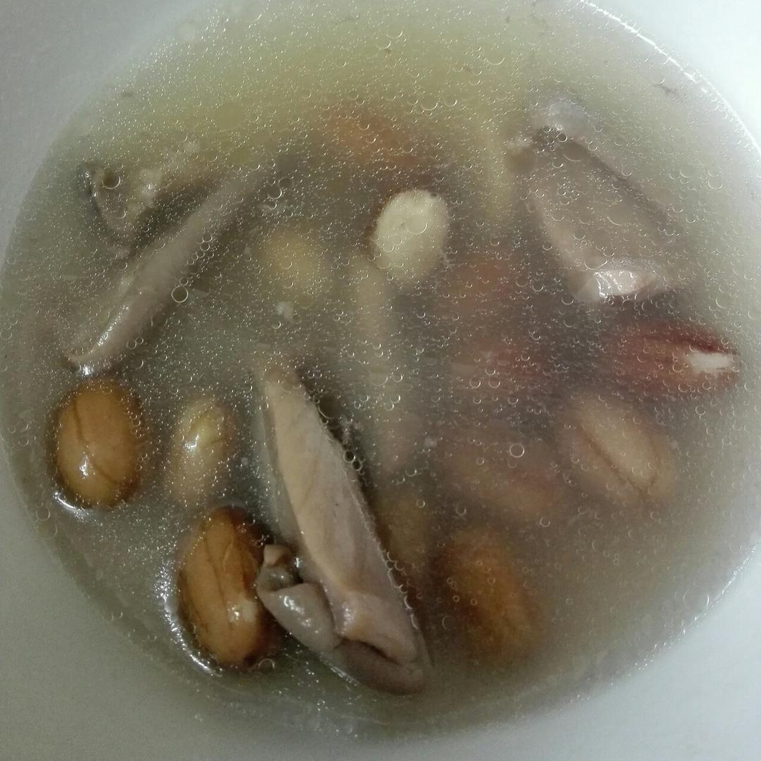 胡椒猪肚汤