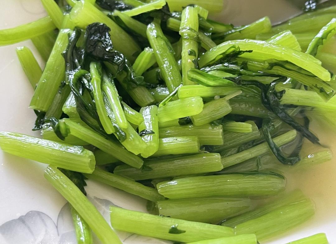 豉香蒿子杆