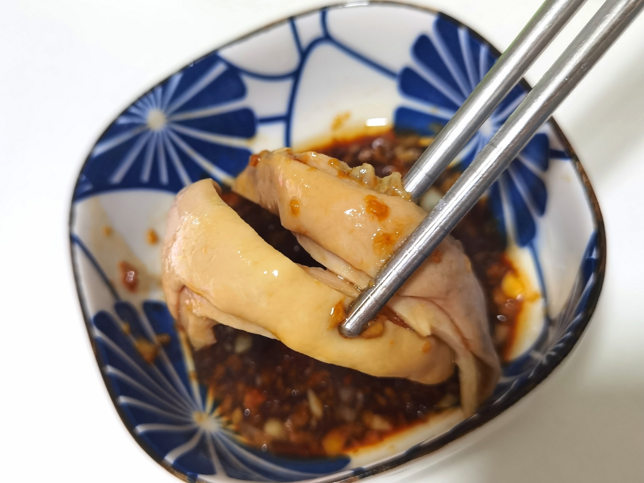 猪肚灌蛋汤🥣健脾养胃的做法 步骤12