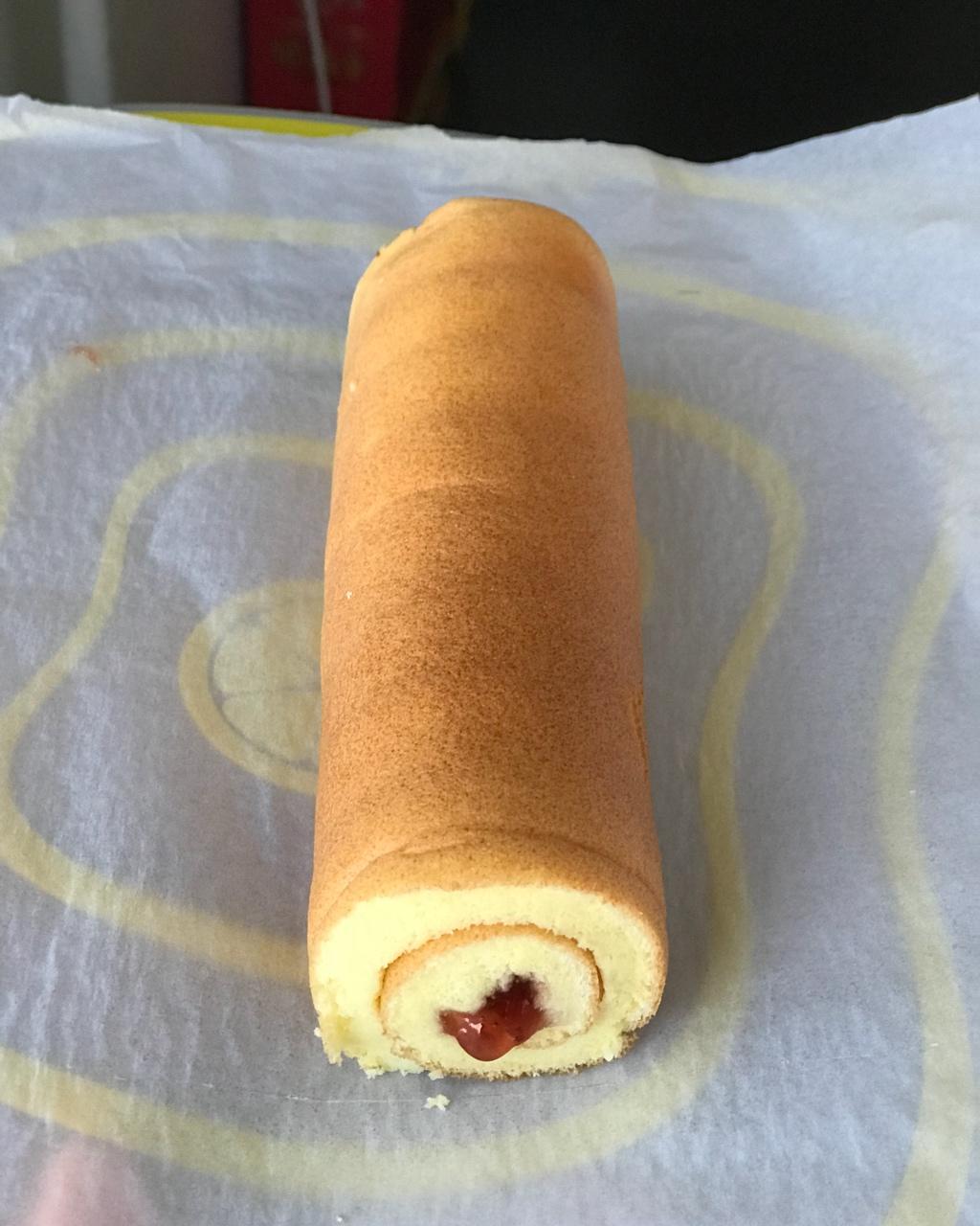 蛋糕卷🍰瑞士卷