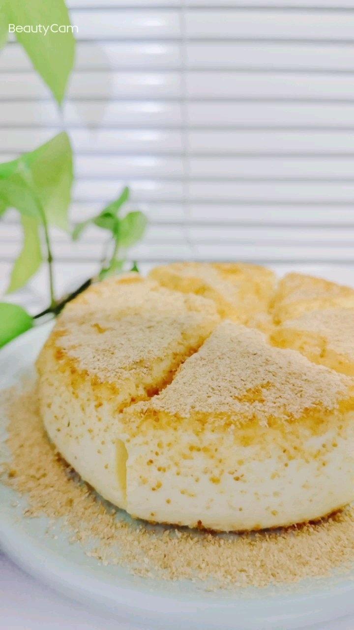 牛奶冰糕