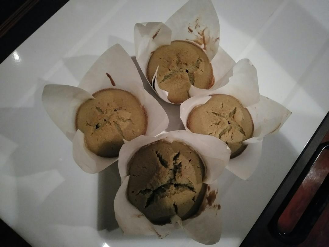 原味儿磅蛋糕—冬日里能量满满の甜品