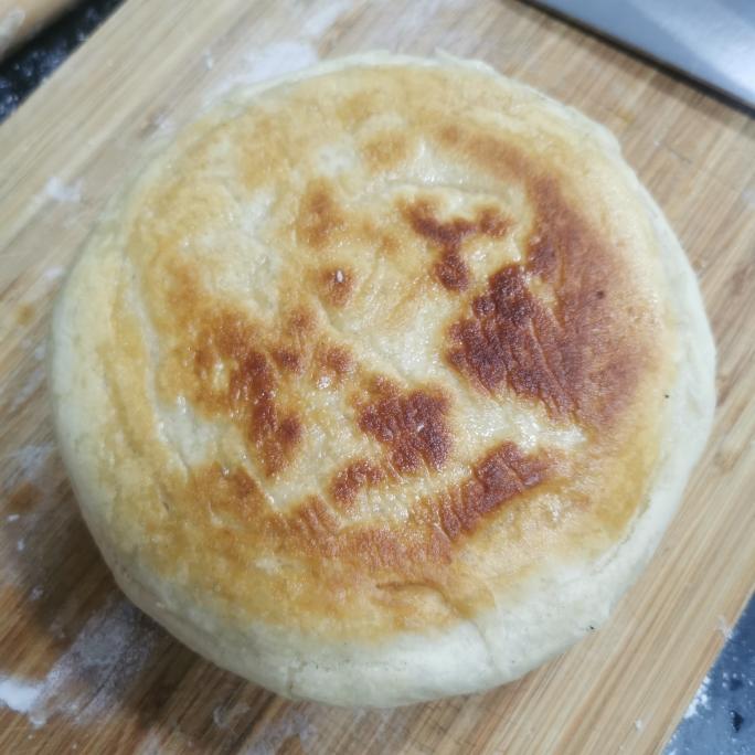 3人做过这道菜浮生为鱼喜欢吃面食,特别喜欢吃厚厚的发面饼用料家常