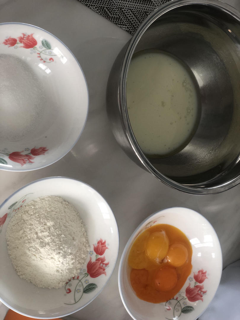 芝士咖喱烤土豆【3月北鼎烤箱食谱】