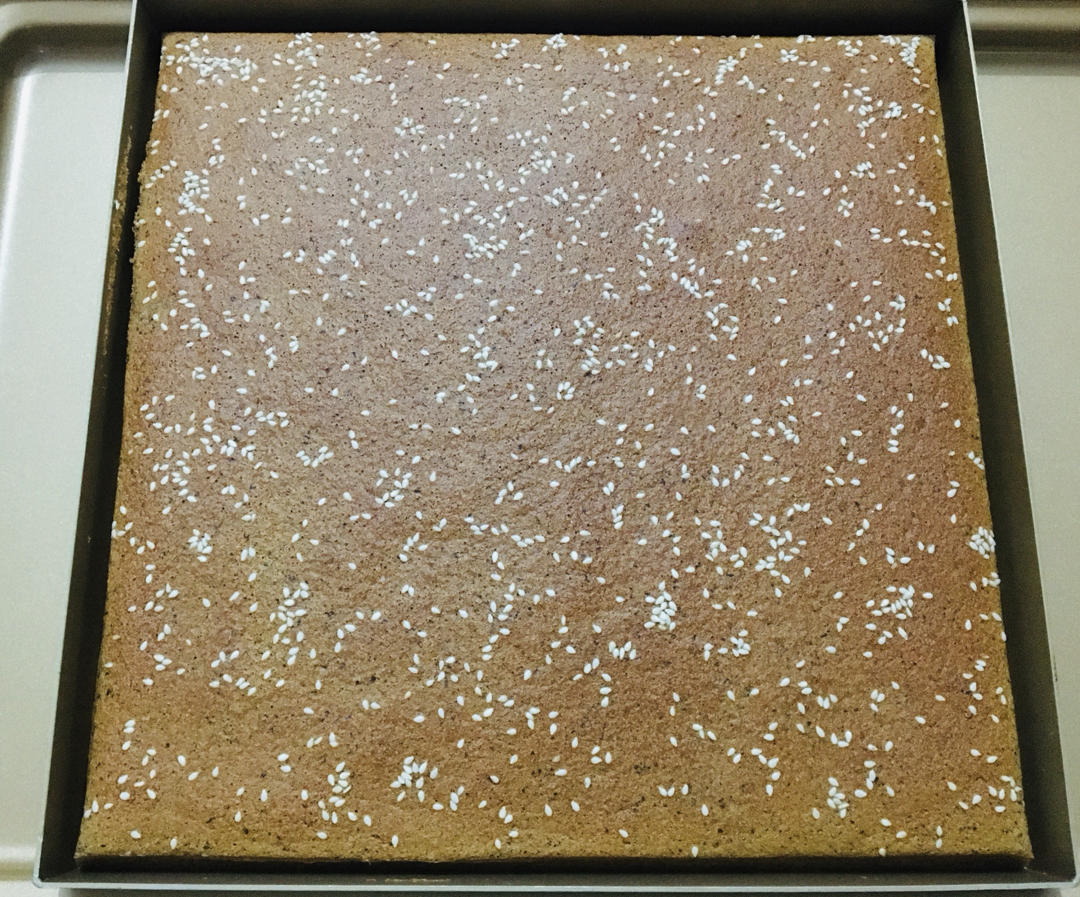 红枣糕（五道口的情怀）