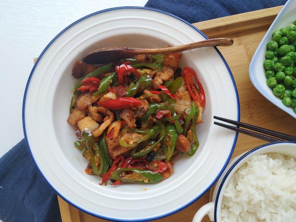 小北生活食记