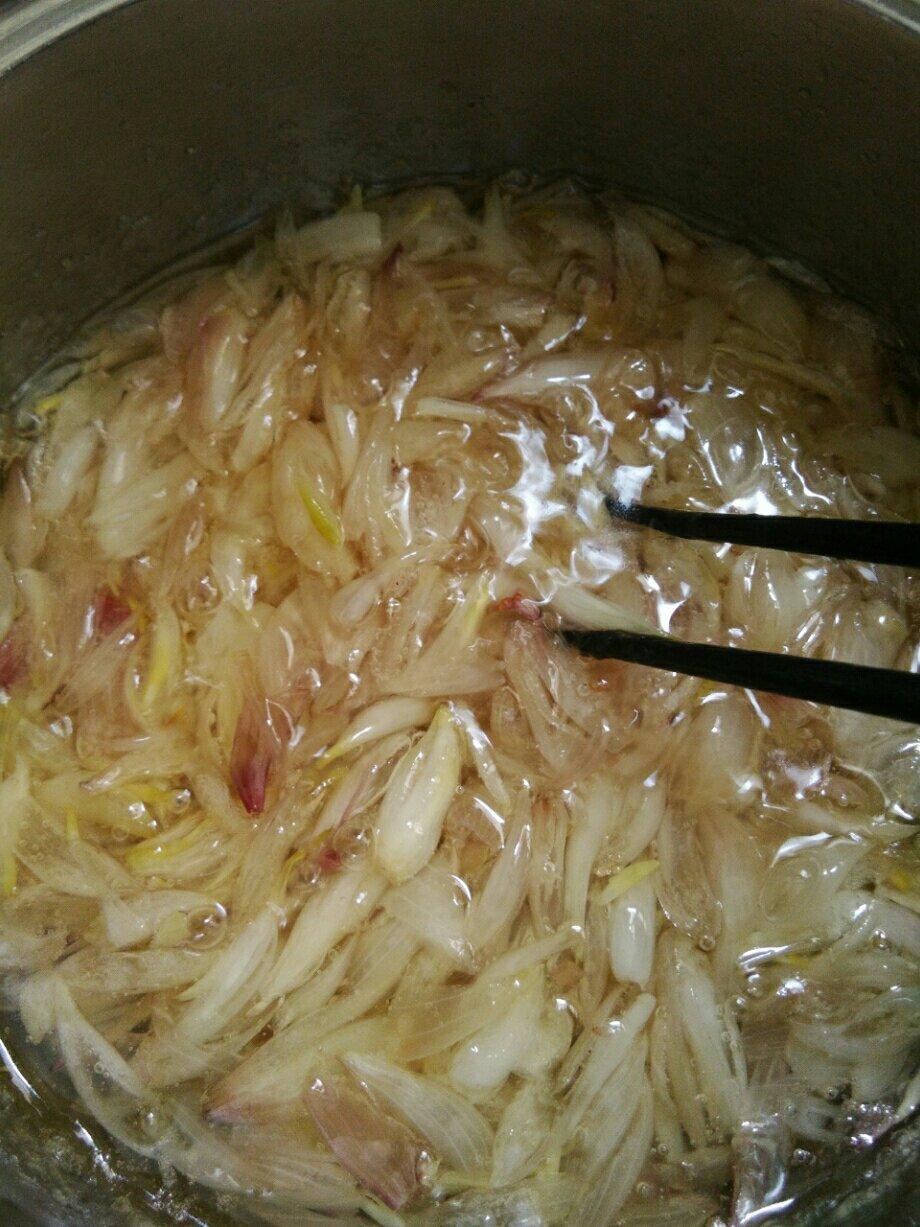 红葱酥 红葱油