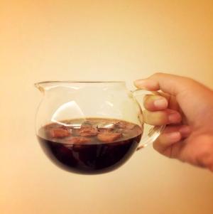 秋冬养颜水果红酒的做法 步骤6