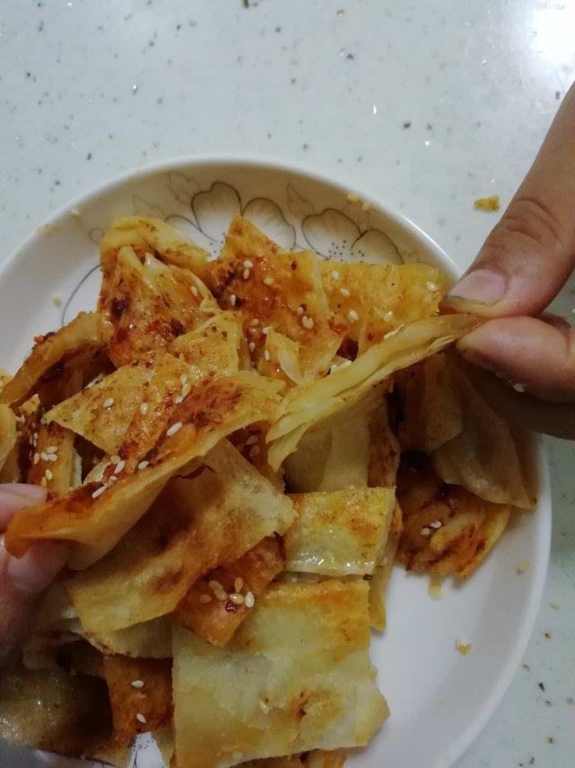 土家酱香饼