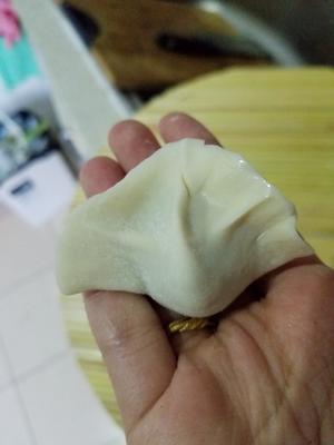 人気NO.1【黄瓜🥒猪肉水饺】最适合夏天的水饺😋的做法 步骤16