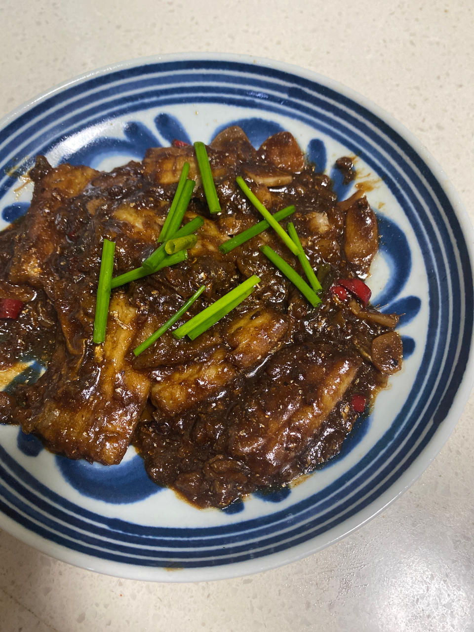 零失误的红烧带鱼，经典家常菜，吃了就忘不掉的味道