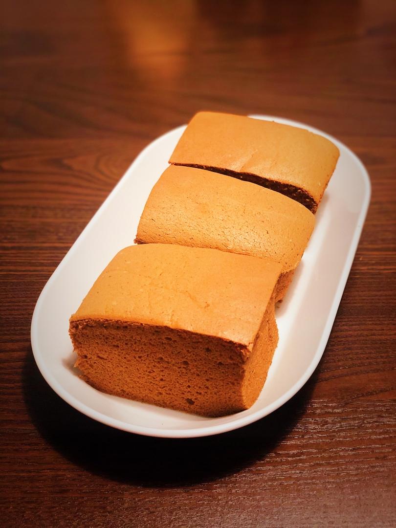 巧克力控必入👉巧克力古早味蛋糕🍰软绵好吃😋