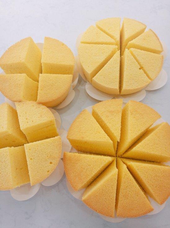 我的生日蛋糕图片