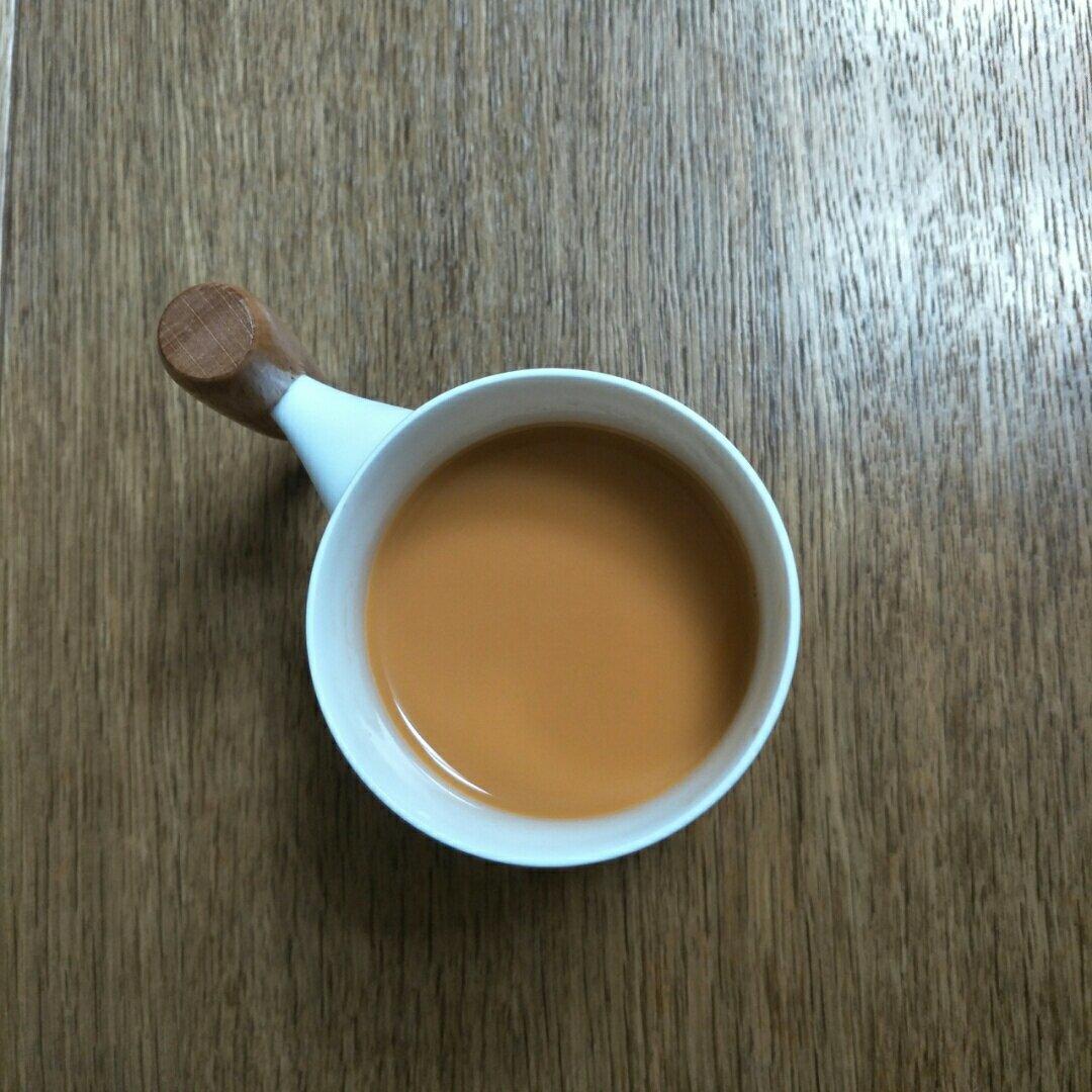 冰大厨|正宗泰式奶茶（泰国人配方）