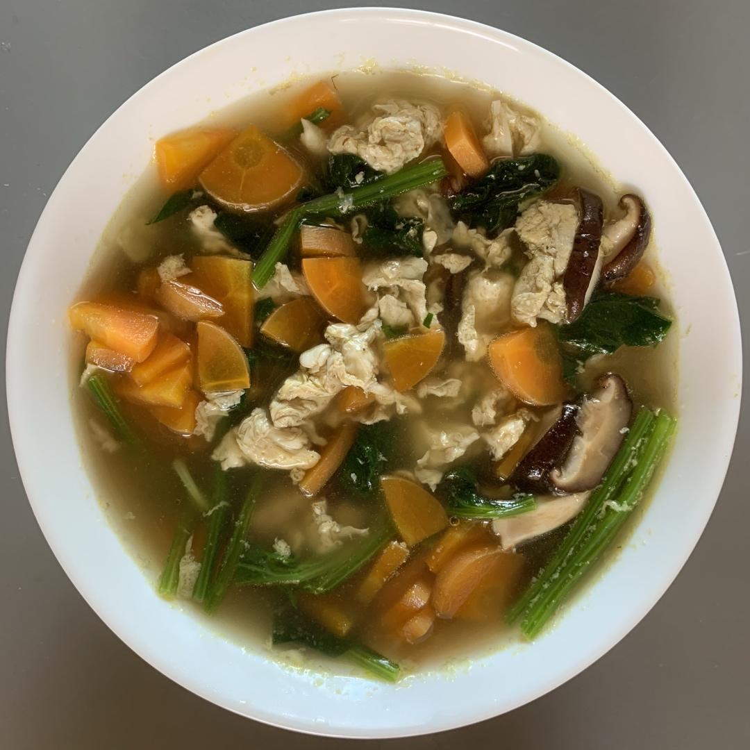 煲汤