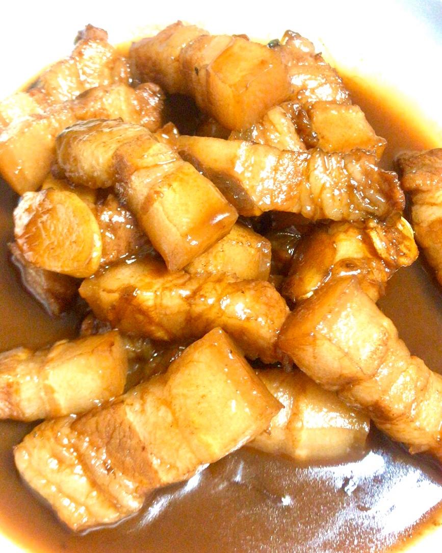红烧肉